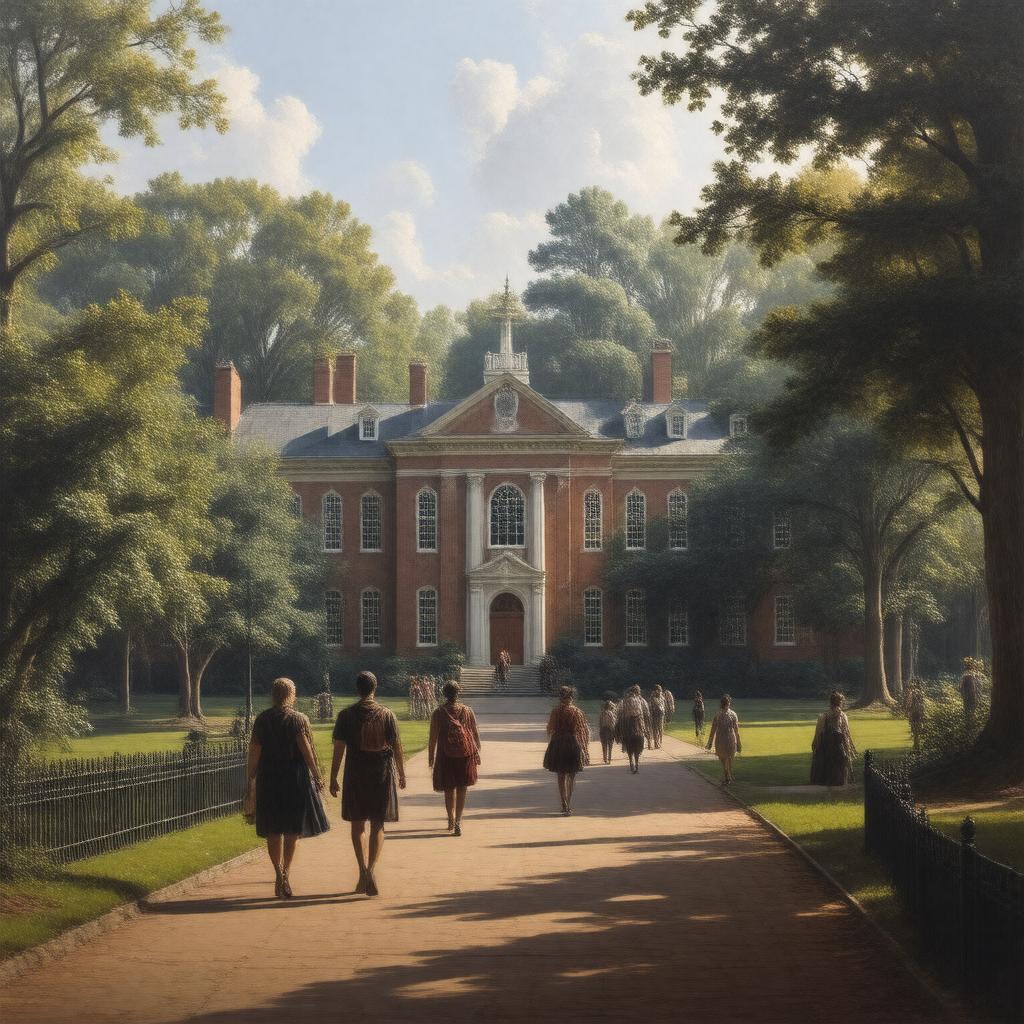 St. John's College